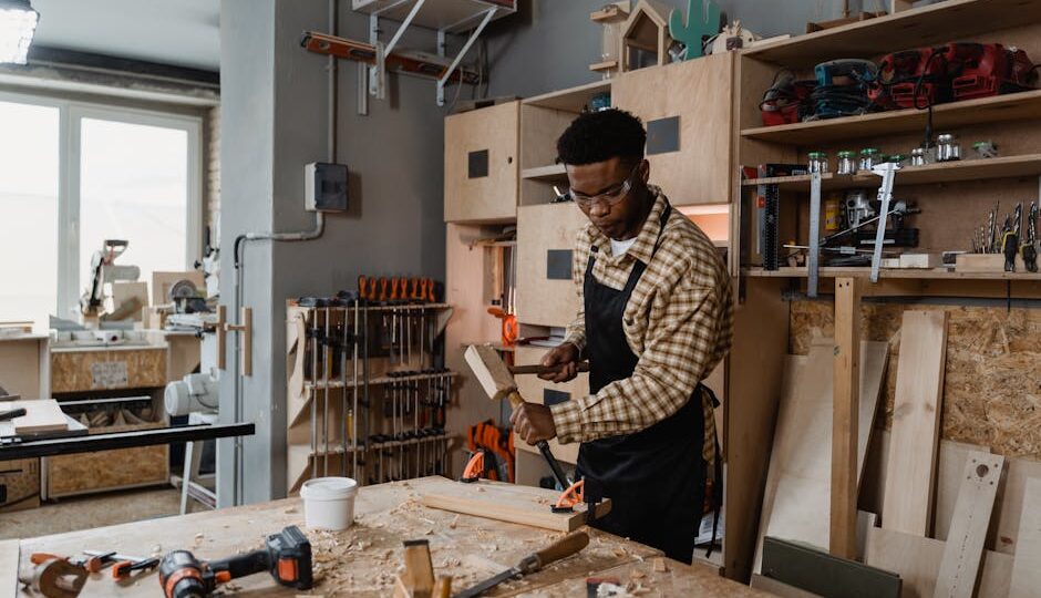 A Complete Guide to Building Custom Shelves