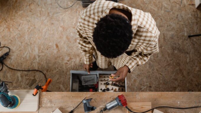 A Beginner’s Guide to Woodworking in 2026