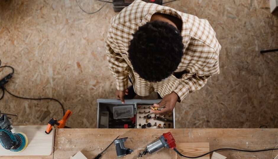 A Beginner’s Guide to Woodworking in 2026