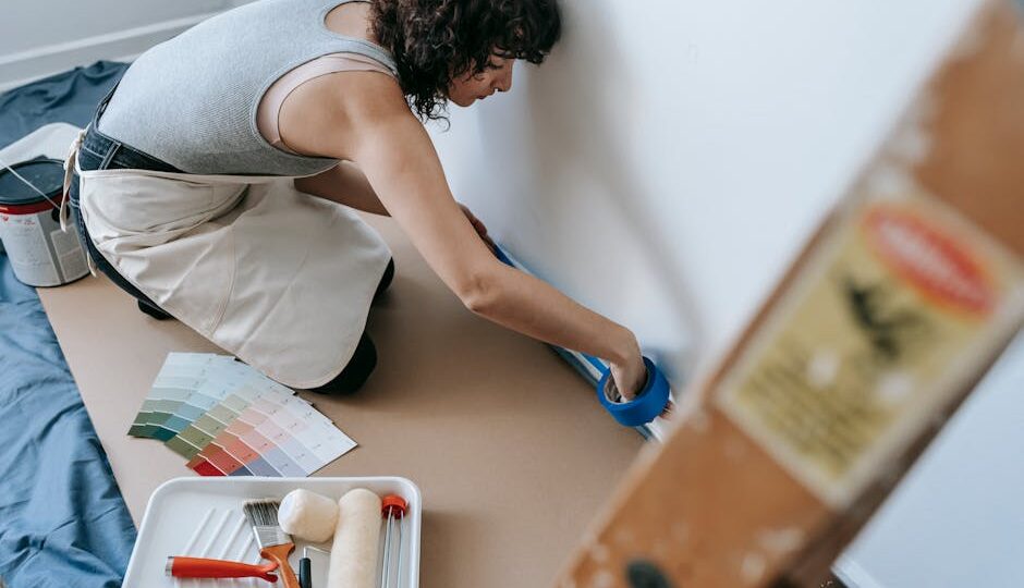 Why DIY Home Makeovers Are on the Rise in 2026