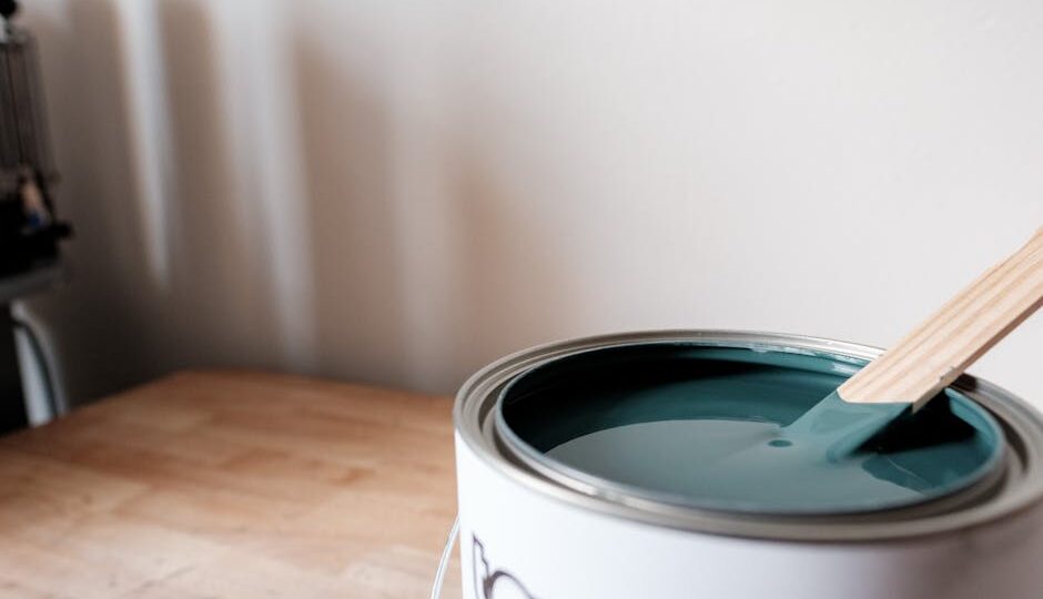 The Ultimate Guide to Selecting Eco-Friendly Paint