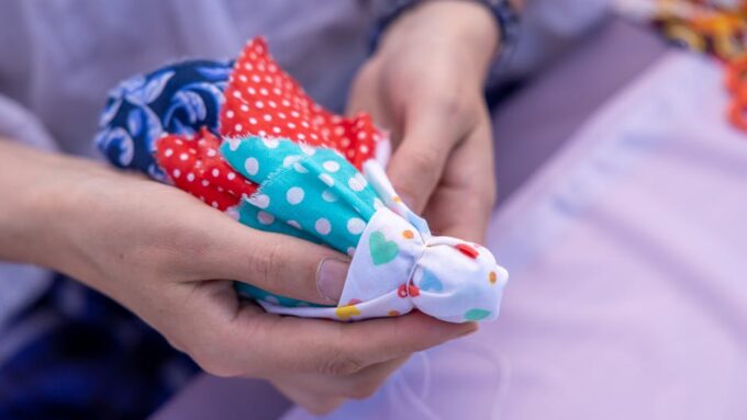 20 Creative Ways to Use Leftover Fabric Scraps