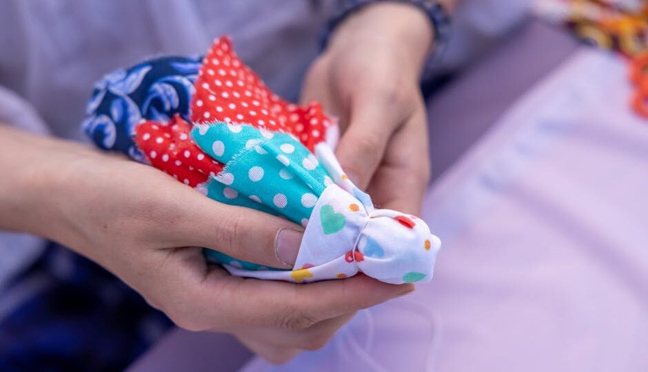 20 Creative Ways to Use Leftover Fabric Scraps