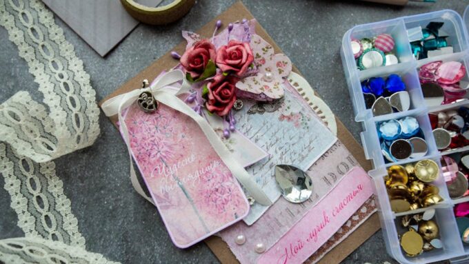 Why Handmade Gifts Will Be the Trend in 2027