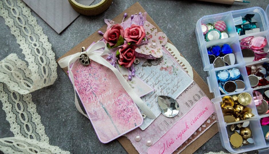 Why Handmade Gifts Will Be the Trend in 2027