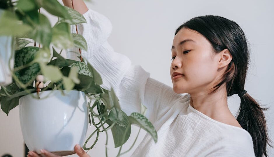 8 Ways to Incorporate Nature into Your Home Decor