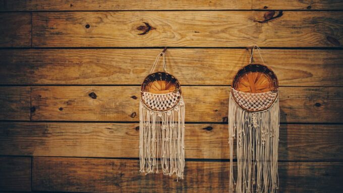 The Art of Macramé: A Step-by-Step Guide