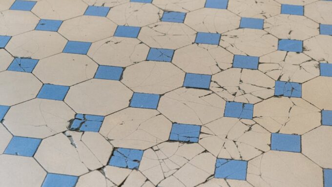 How to Create Stunning Mosaics from Broken Tiles