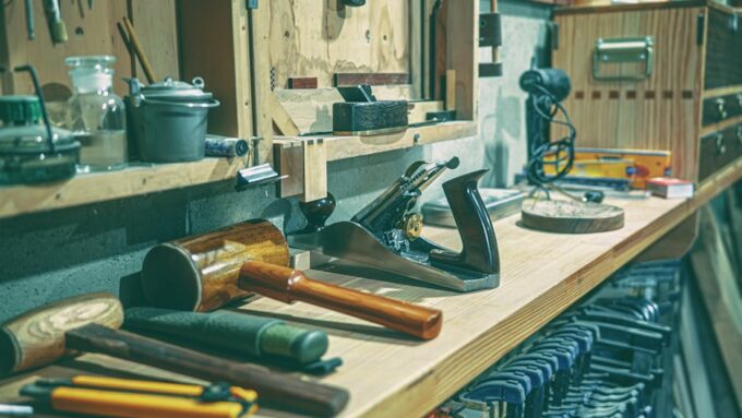 Crafting with Community: Creating a Neighborhood DIY Workshop in 2026