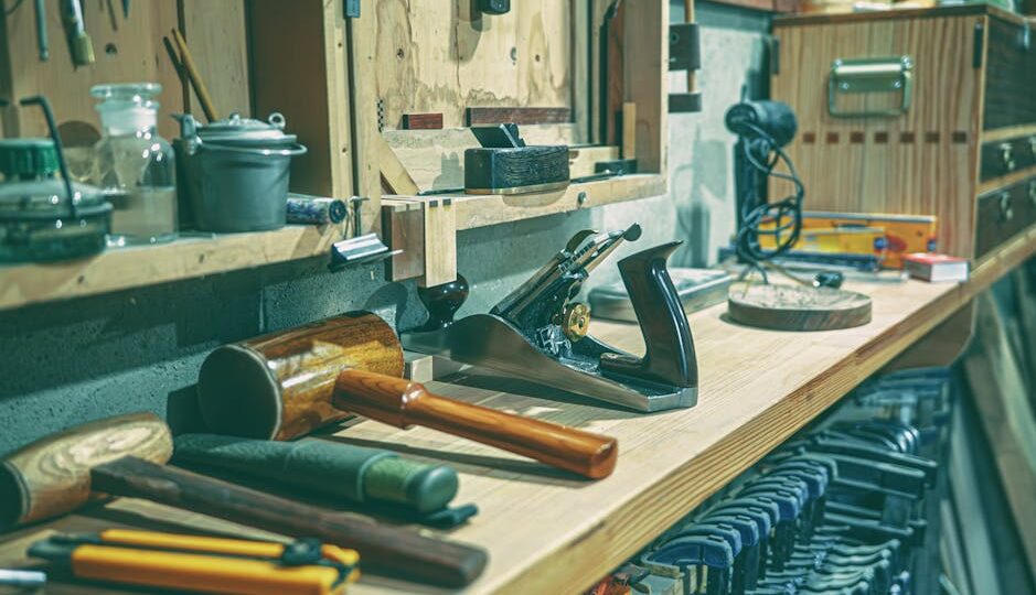 Crafting with Community: Creating a Neighborhood DIY Workshop in 2026