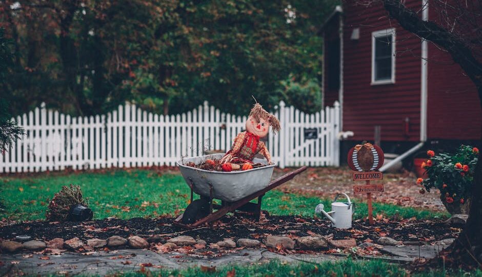 6 DIY Projects to Revamp Your Outdoor Space