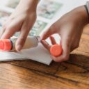 The Hidden Benefits of Crafting for Mental Health