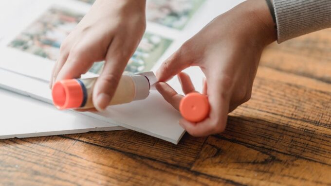 The Hidden Benefits of Crafting for Mental Health