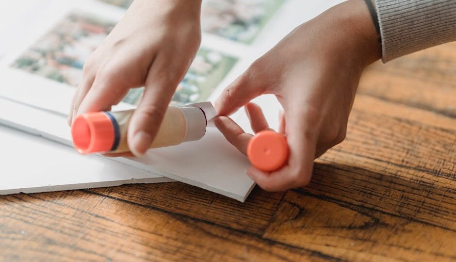 The Hidden Benefits of Crafting for Mental Health