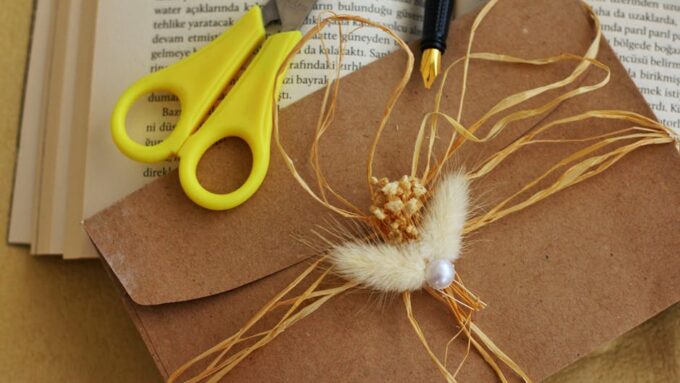 How to Craft Personalized Stationery Sets