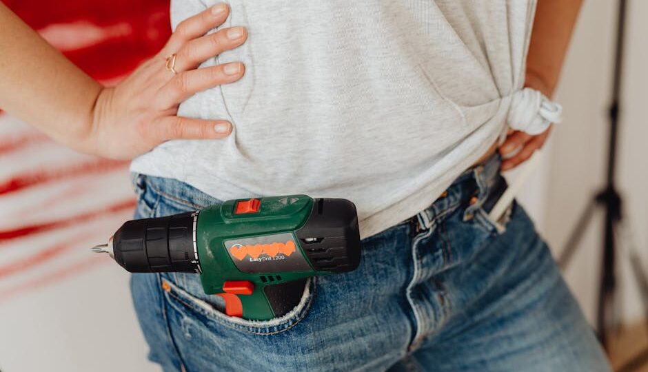 5 Essential Tools for Every DIY Enthusiast