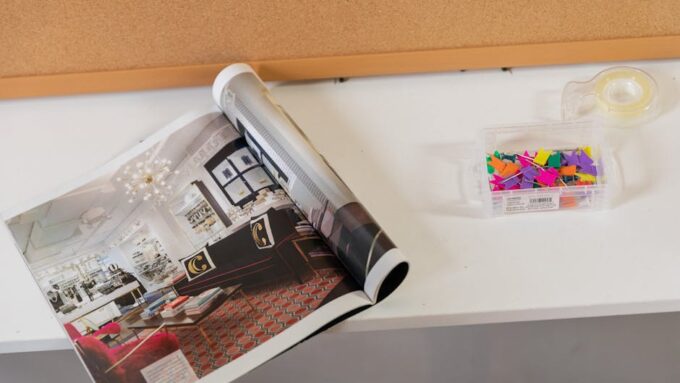 5 Creative Uses for Old Magazines You Haven’t Considered