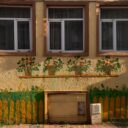 Indulge Your Inner Artist: Creating Murals on Smaller Canvases at Home