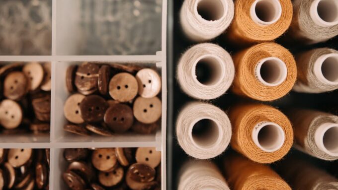 Why Sustainable Crafting Matters More Than Ever in 2026