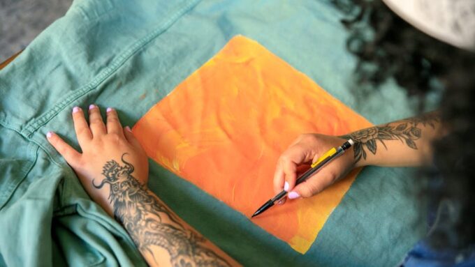 10 Upcycled Fashion Projects to Try in 2026