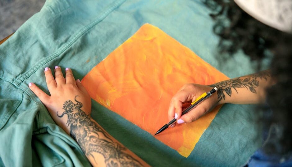 10 Upcycled Fashion Projects to Try in 2026