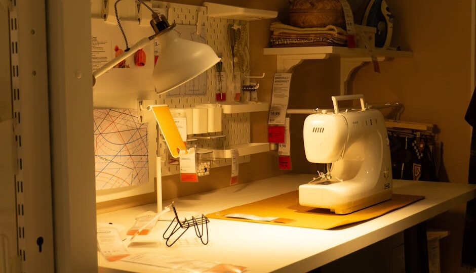 2026’s Hottest Trend: Crafting Unique Lighting Features for Your Home