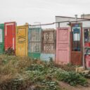 2026: Crafting with Architectural Salvage – Breathing New Life into Old Structures