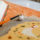 Unconventional Crafting: Transforming Old Books into Functional Art Pieces in 2026