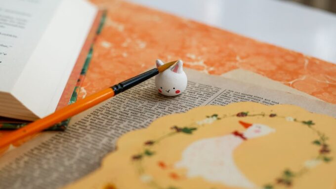 Unconventional Crafting: Transforming Old Books into Functional Art Pieces in 2026