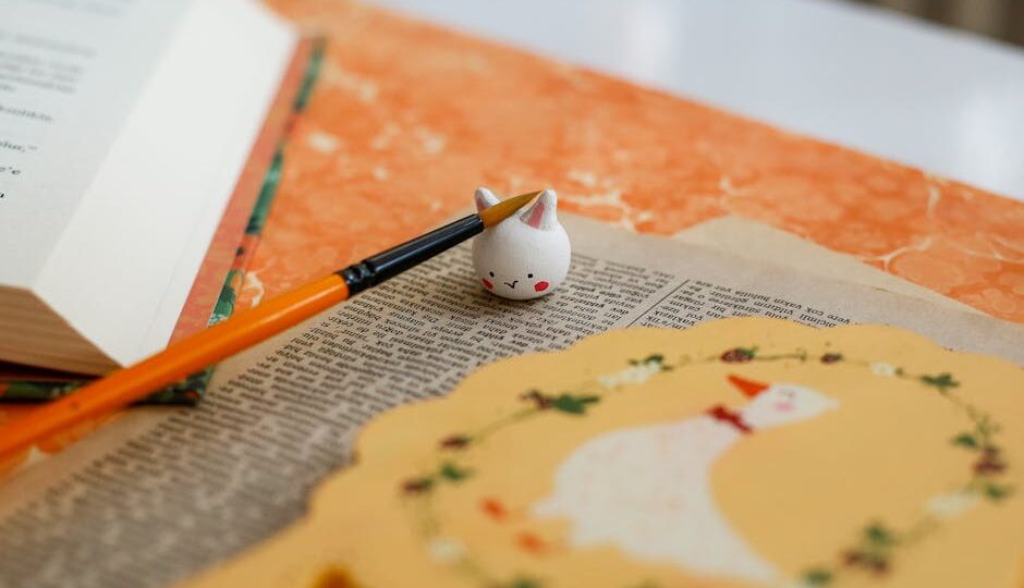 Unconventional Crafting: Transforming Old Books into Functional Art Pieces in 2026