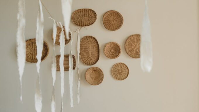 Revamp Your Space: Crafting Custom Wall Art with Textured Paint Techniques in 2026