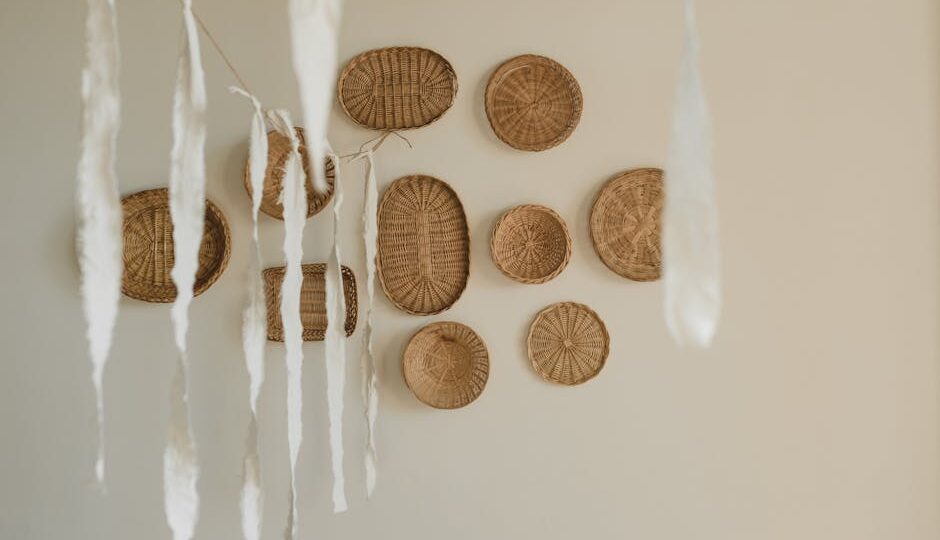 Revamp Your Space: Crafting Custom Wall Art with Textured Paint Techniques in 2026