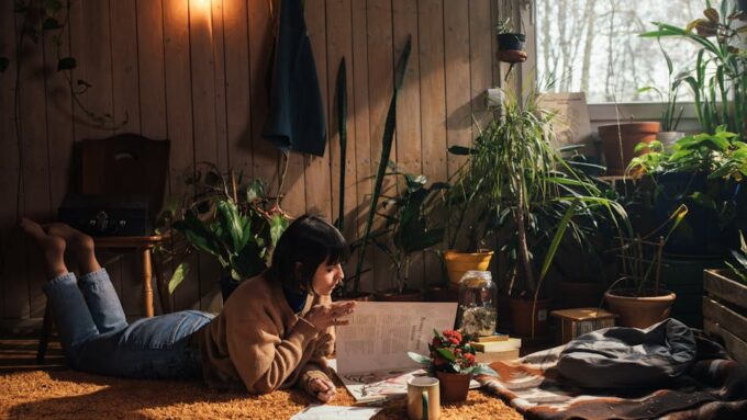 Crafting a Sustainable Living Oasis: Designing Your Eco-Friendly Home Sanctuary in 2026