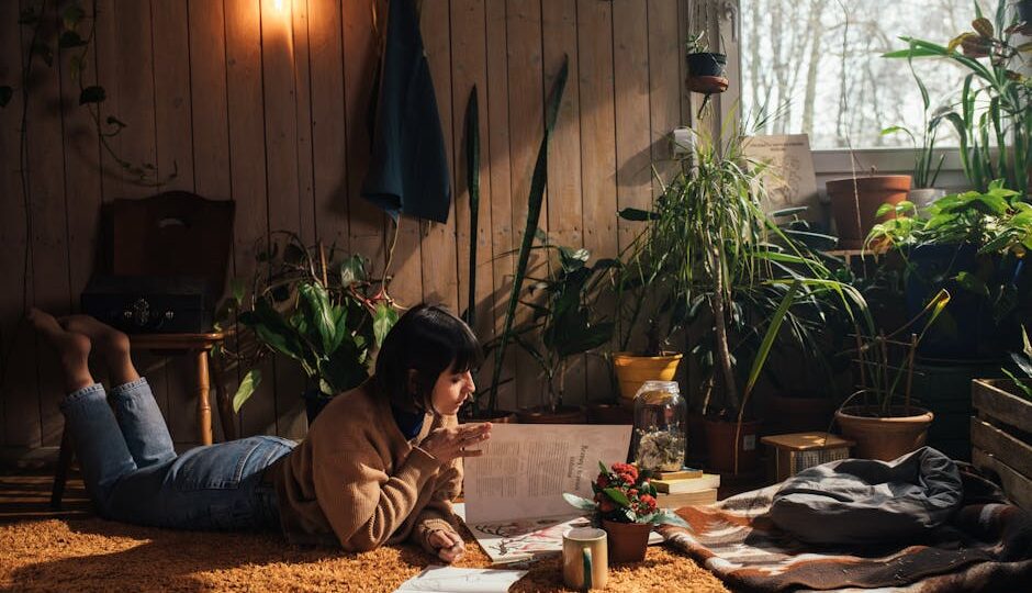 Crafting a Sustainable Living Oasis: Designing Your Eco-Friendly Home Sanctuary in 2026