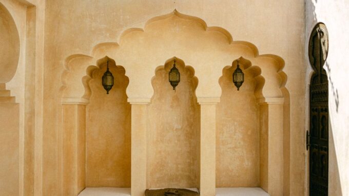 Crafting Personal Zen Spaces: Creating a Meditation Corner in 2026