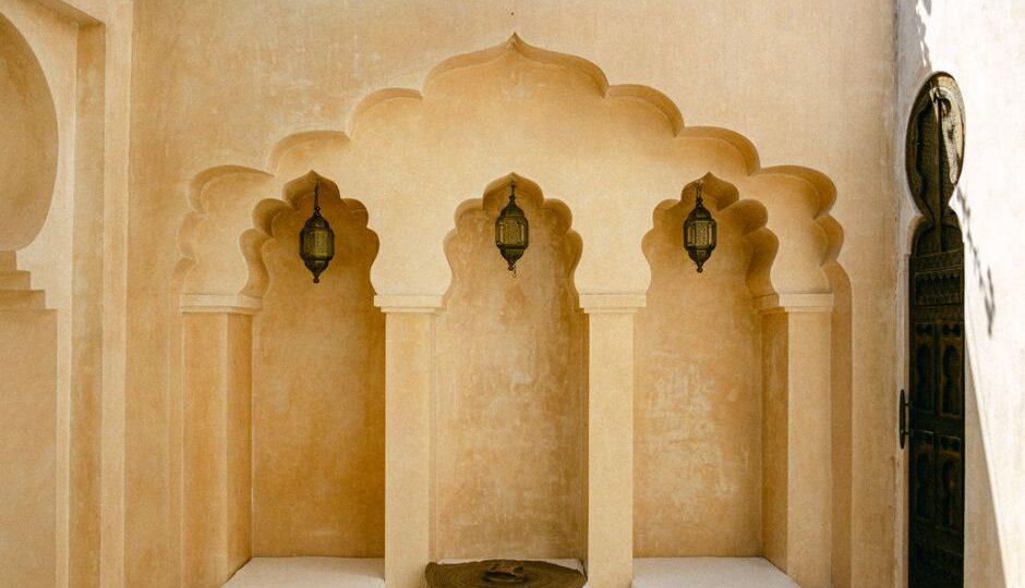 Crafting Personal Zen Spaces: Creating a Meditation Corner in 2026