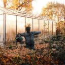Crafting Outdoor Escapes: DIY Garden Rooms for 2026