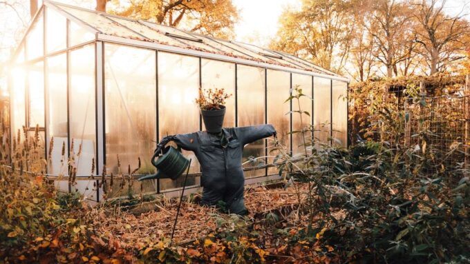 Crafting Outdoor Escapes: DIY Garden Rooms for 2026