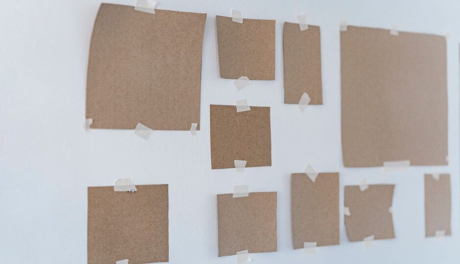 Crafting with Cardboard: Budget-Friendly Home Hacks for 2026
