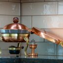 Crafting with Copper: Creating Unique Home Accents in 2026