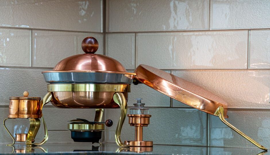Crafting with Copper: Creating Unique Home Accents in 2026