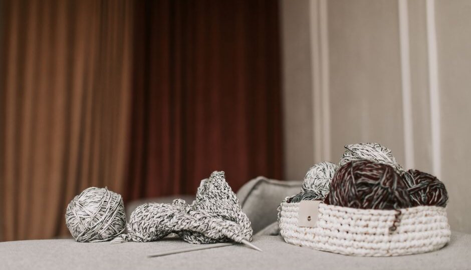 Crafting with Wool: Cozy DIY Projects to Transform Your Home in 2026